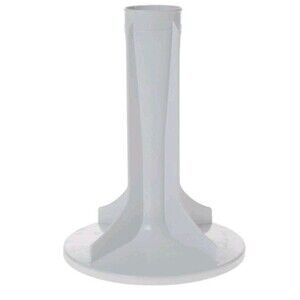 WH43X10056 GE Laundry Center Washer Agitator OEM WH43X10056